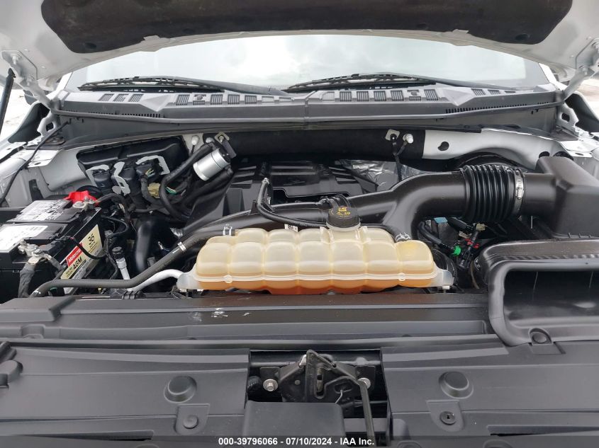 2018 Ford F-150 Xlt VIN: 1FTEW1CP6JFA14289 Lot: 39796066