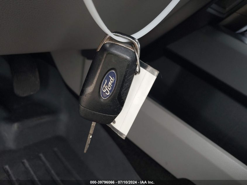 2018 Ford F-150 Xlt VIN: 1FTEW1CP6JFA14289 Lot: 39796066