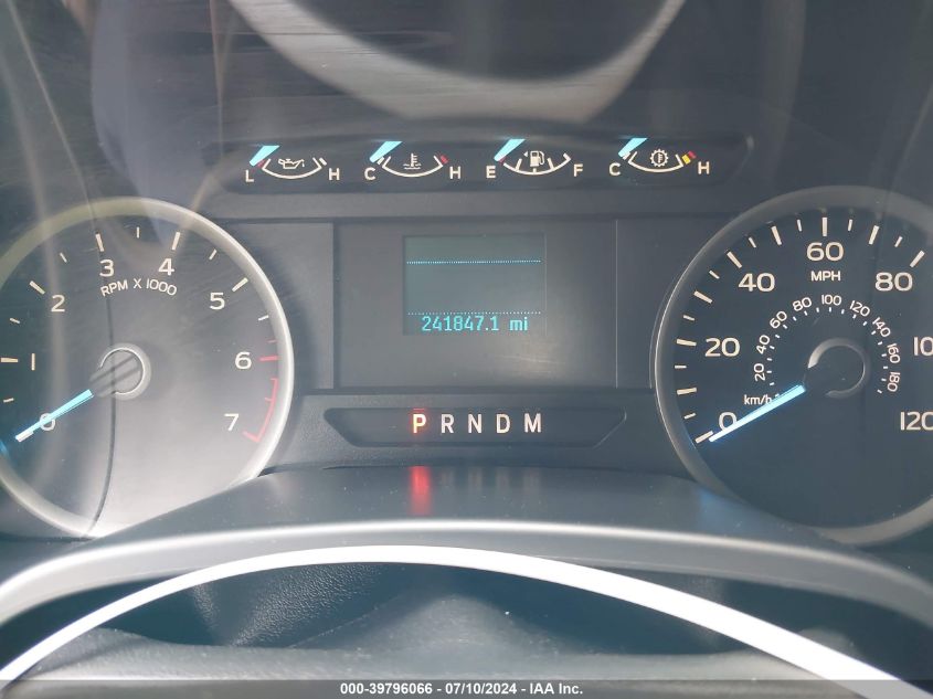 2018 Ford F-150 Xlt VIN: 1FTEW1CP6JFA14289 Lot: 39796066