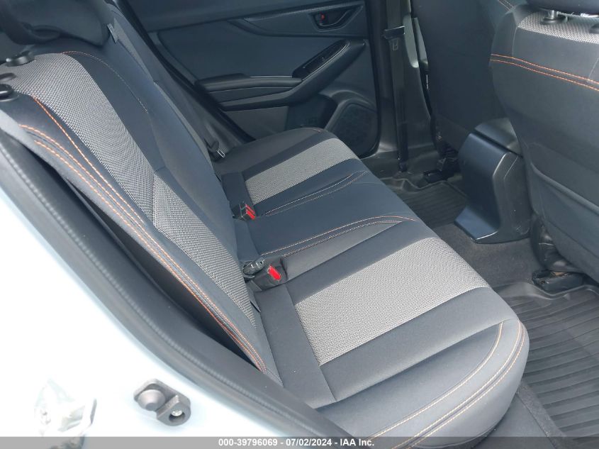 2019 SUBARU CROSSTREK 2.0I PREMIUM - JF2GTAEC5KH327398