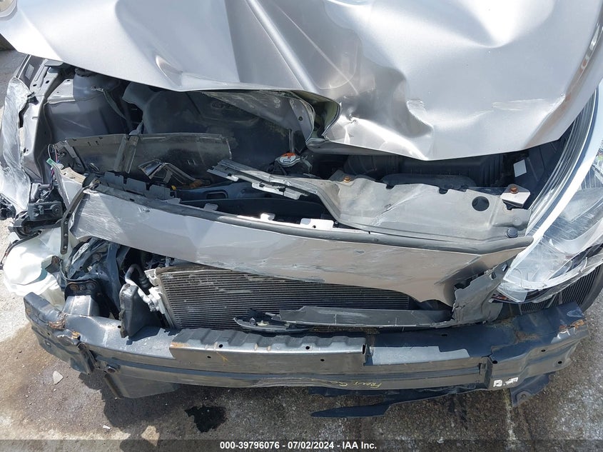 2017 Hyundai Accent Se VIN: KMHCT4AE6HU357477 Lot: 39796076