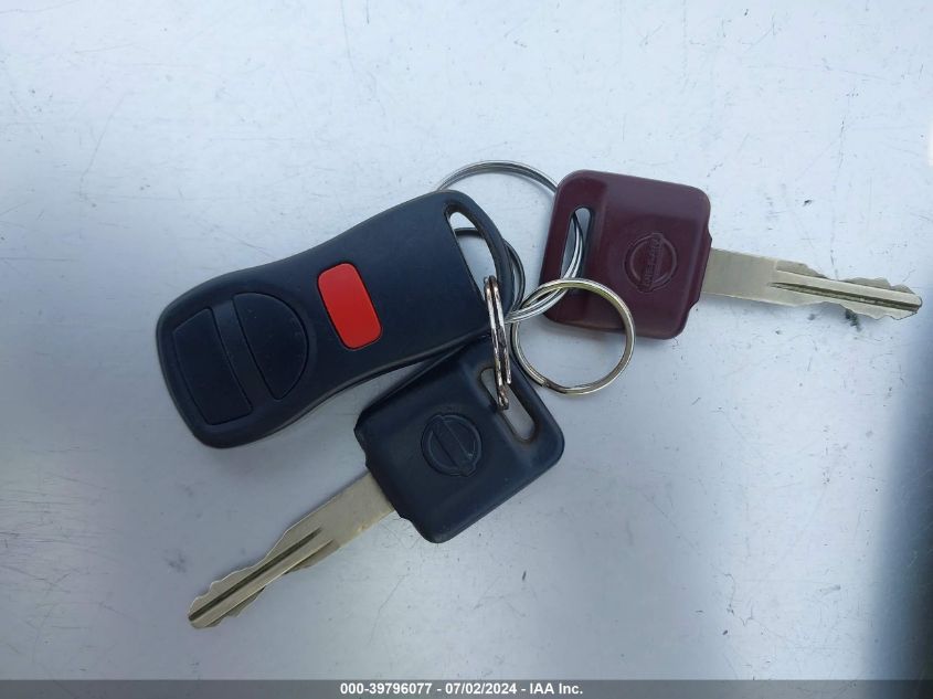 2003 Nissan Altima 3.5 Se VIN: 1N4BL11D93C130536 Lot: 39796077