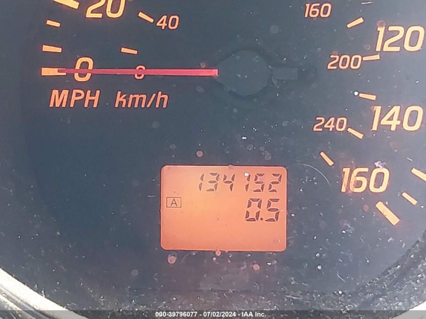 2003 Nissan Altima 3.5 Se VIN: 1N4BL11D93C130536 Lot: 39796077