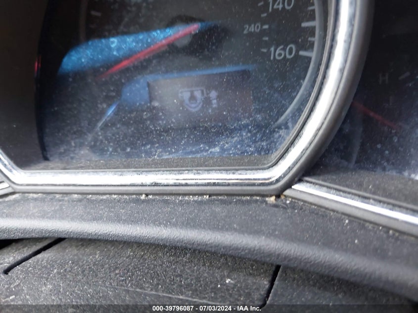 2011 Nissan Murano Sl VIN: JN8AZ1MWXBW177450 Lot: 39796087