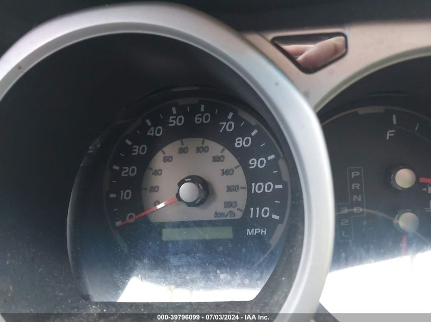 2003 Toyota 4Runner Sr5/Sport VIN: JTEZU14R938007749 Lot: 39796099