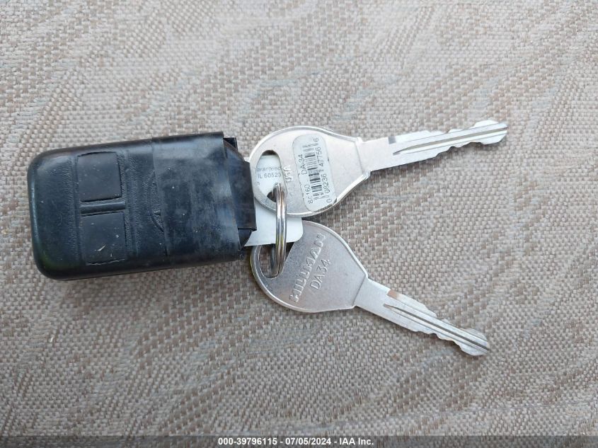 1999 Subaru Forester L VIN: JF1SF6350XG718611 Lot: 39796115