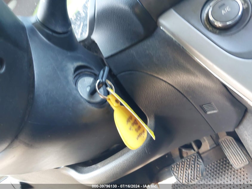 2014 Nissan Sentra S VIN: 3N1AB7AP9EL684305 Lot: 39796130