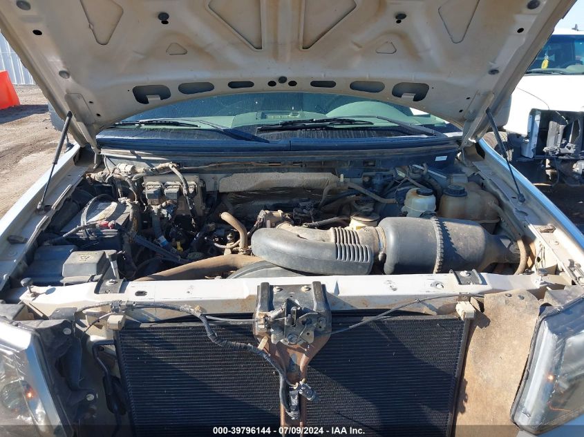 2007 Ford F-150 Xlt VIN: 1FTRW14W67FA68904 Lot: 39796144