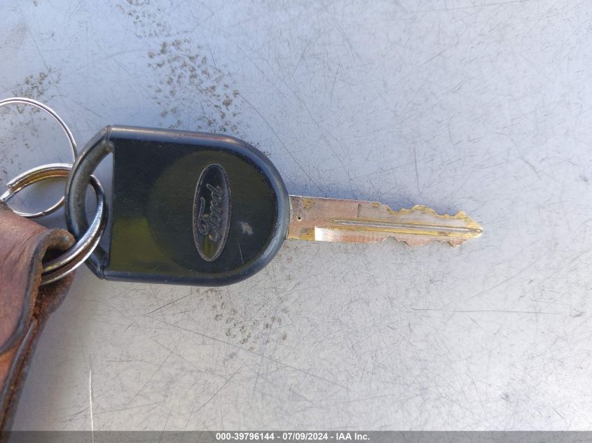 2007 Ford F-150 Xlt VIN: 1FTRW14W67FA68904 Lot: 39796144