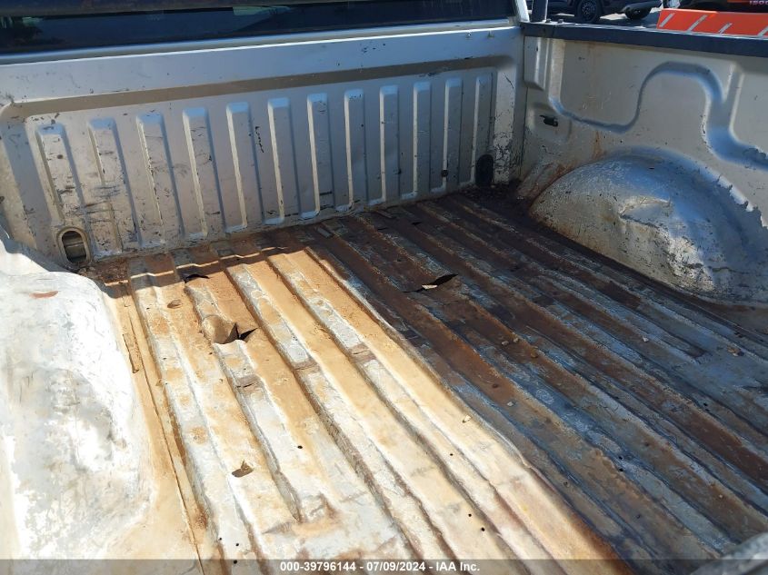 2007 Ford F-150 Xlt VIN: 1FTRW14W67FA68904 Lot: 39796144