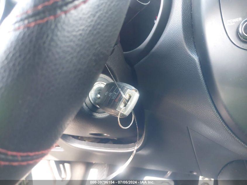 2014 Kia Soul VIN: KNDJN2A27E7053908 Lot: 39796154