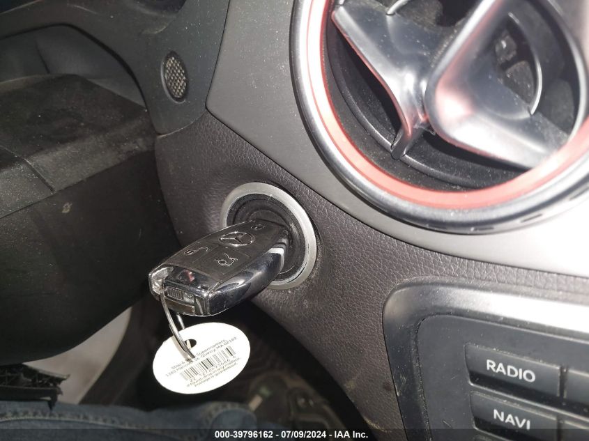 2015 Mercedes-Benz Gla 45 Amg VIN: WDDTG5CB6FJ088368 Lot: 39796162