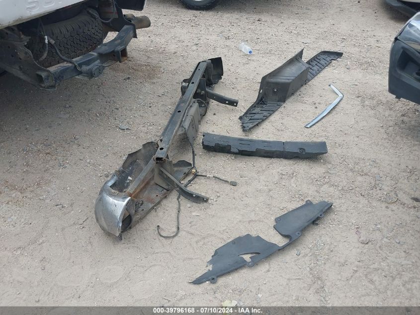 2012 Ford F-350 Lariat VIN: 1FT8W3DTXCEB53743 Lot: 39796168