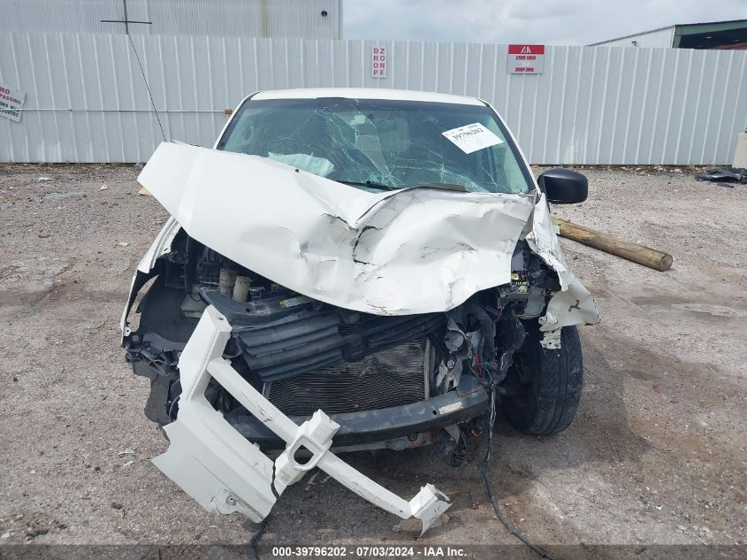 2010 Dodge Grand Caravan Se VIN: 2D4RN4DEXAR175968 Lot: 39796202