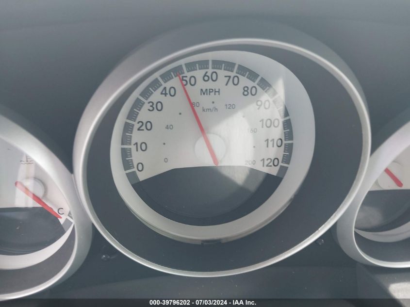 2010 Dodge Grand Caravan Se VIN: 2D4RN4DEXAR175968 Lot: 39796202