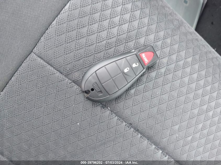 2010 Dodge Grand Caravan Se VIN: 2D4RN4DEXAR175968 Lot: 39796202