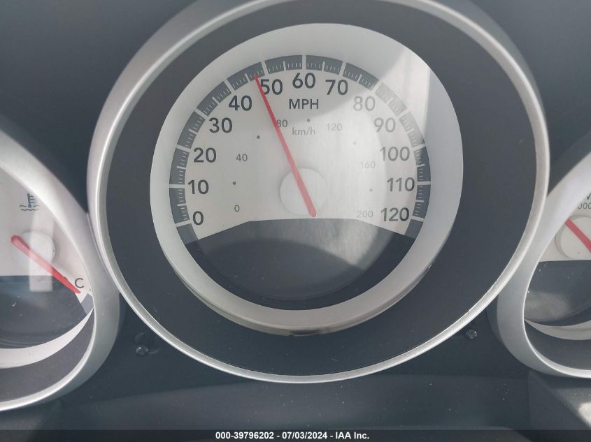 2010 Dodge Grand Caravan Se VIN: 2D4RN4DEXAR175968 Lot: 39796202