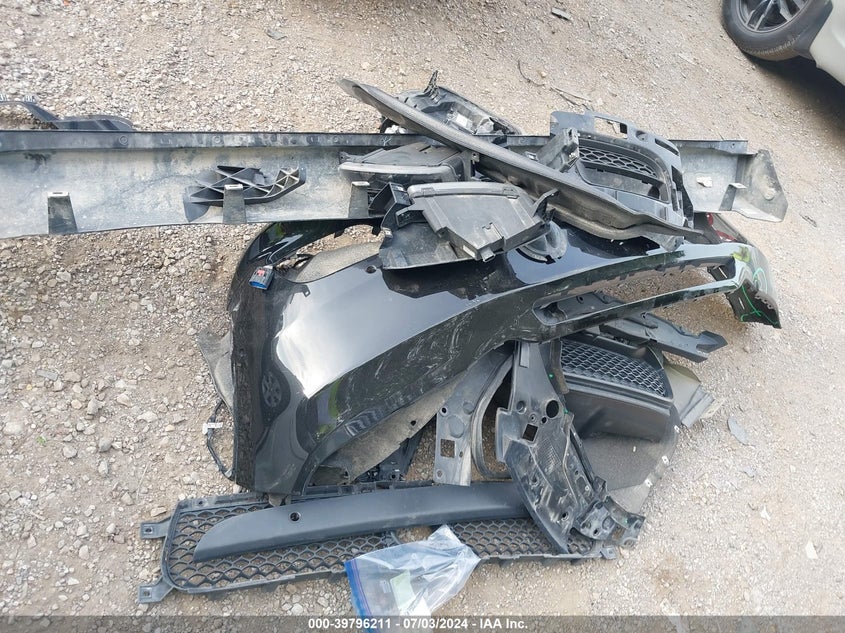 2018 DODGE DURANGO R/T - 1C4SDJCT1JC372455