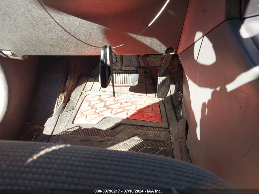 2008 Hyundai Tucson Gls VIN: KM8JM12B58U799352 Lot: 39796217