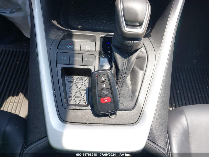 2023 TOYOTA RAV4 XLE PREMIUM - 2T3C1RFVXPW275043