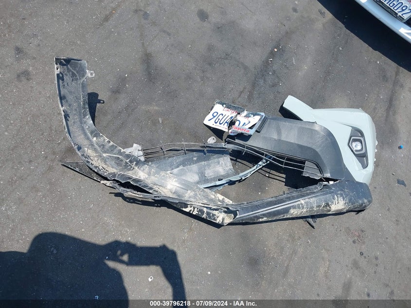 2023 TOYOTA RAV4 XLE PREMIUM - 2T3C1RFVXPW275043