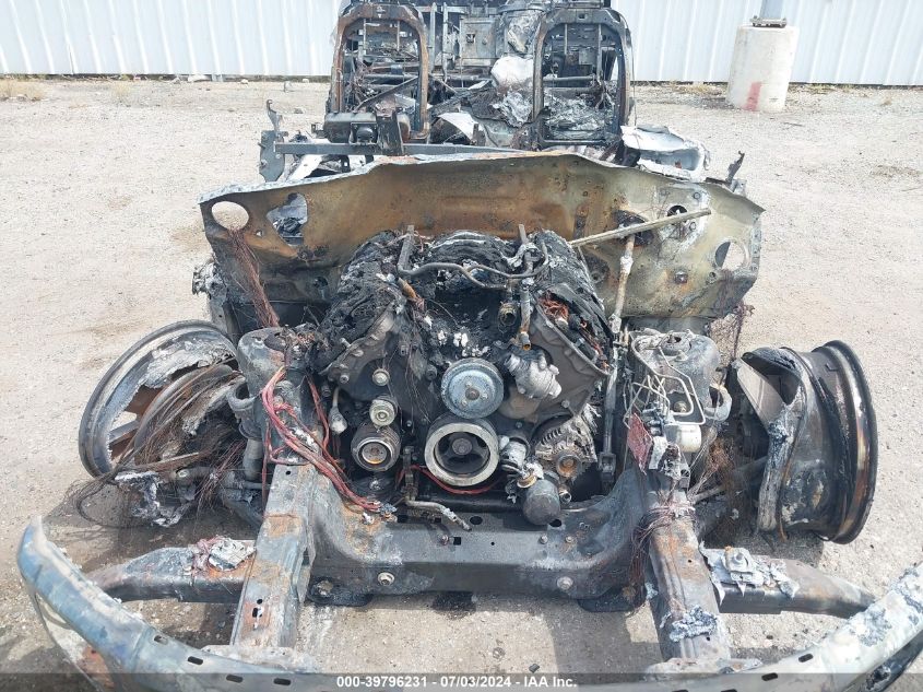 2016 Ford F-150 Platinum VIN: 1FTEW1EF5GFA30108 Lot: 39796231