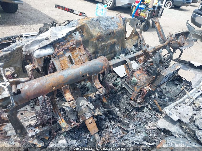 2016 Ford F-150 Platinum VIN: 1FTEW1EF5GFA30108 Lot: 39796231