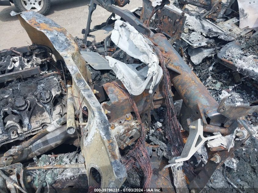 2016 Ford F-150 Platinum VIN: 1FTEW1EF5GFA30108 Lot: 39796231