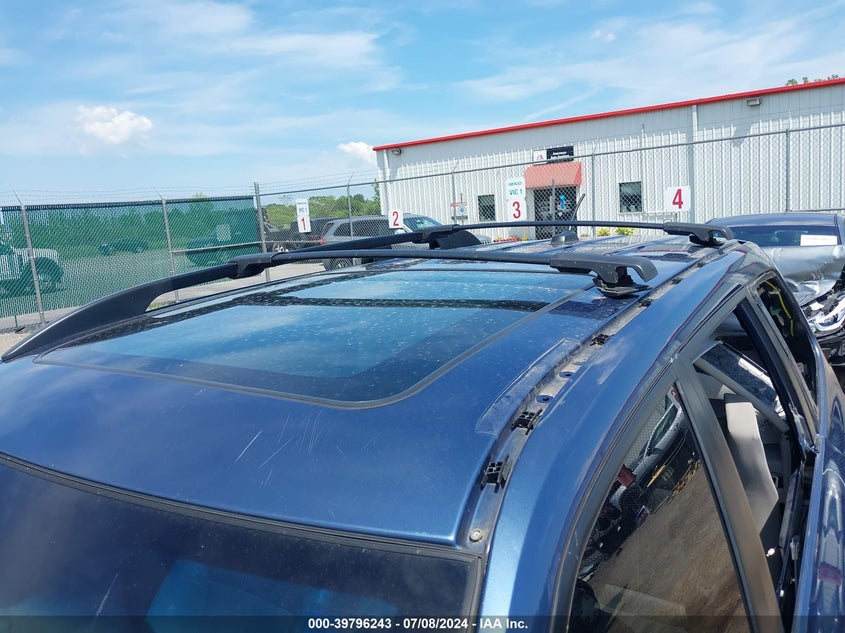 2013 Subaru Forester 2.5X Limited VIN: JF2SHAEC9DH431102 Lot: 39796243