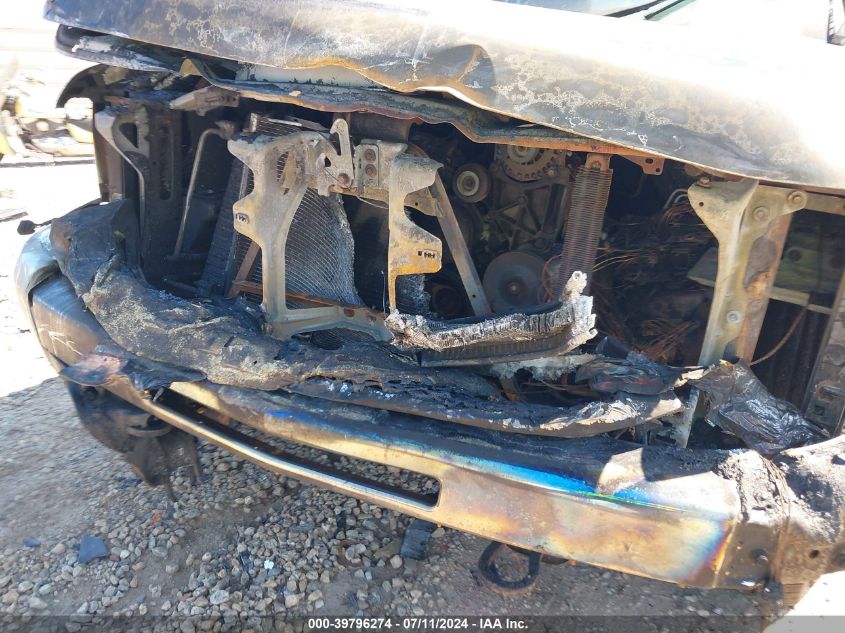 2008 Chevrolet Silverado 1500 Lt1 VIN: 1GCEK19028E176457 Lot: 39796274