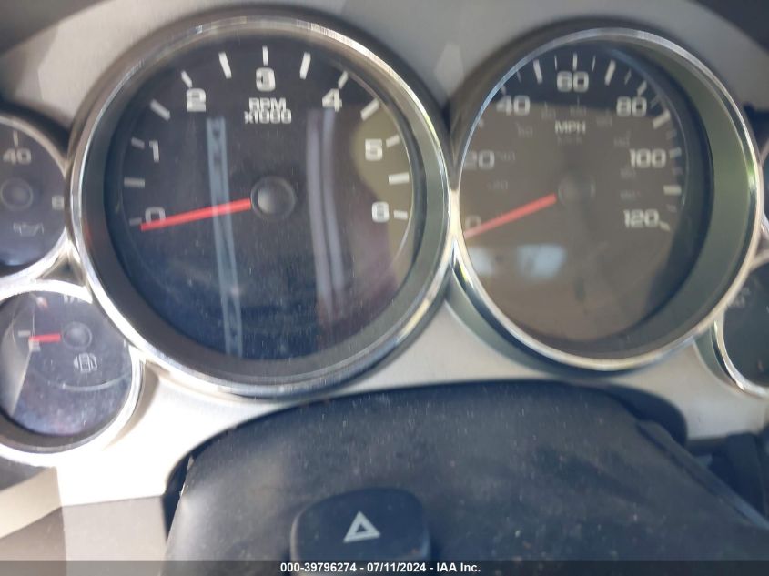 2008 Chevrolet Silverado 1500 Lt1 VIN: 1GCEK19028E176457 Lot: 39796274