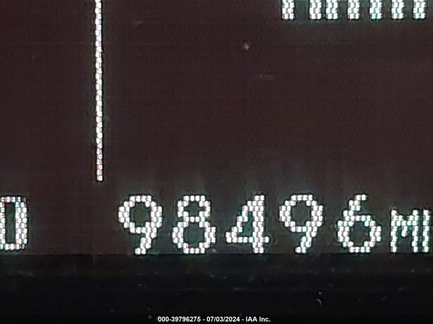 2012 Toyota Prius Three VIN: JTDKN3DU4C5451805 Lot: 39796275