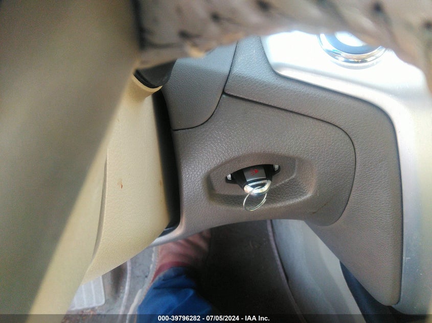 2010 Nissan Murano Le VIN: JN8AZ1MW1AW103106 Lot: 39796282