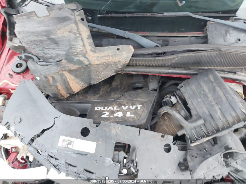 2014 Dodge Avenger Se VIN: 1C3CDZAB3EN129998 Lot: 39796285