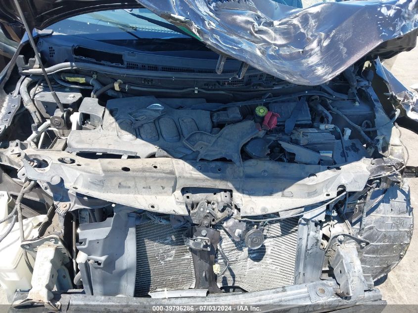 2010 Nissan Versa 1.8Sl VIN: 3N1BC1CP2AL441442 Lot: 39796286