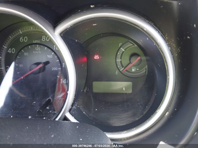 2010 Nissan Versa 1.8Sl VIN: 3N1BC1CP2AL441442 Lot: 39796286