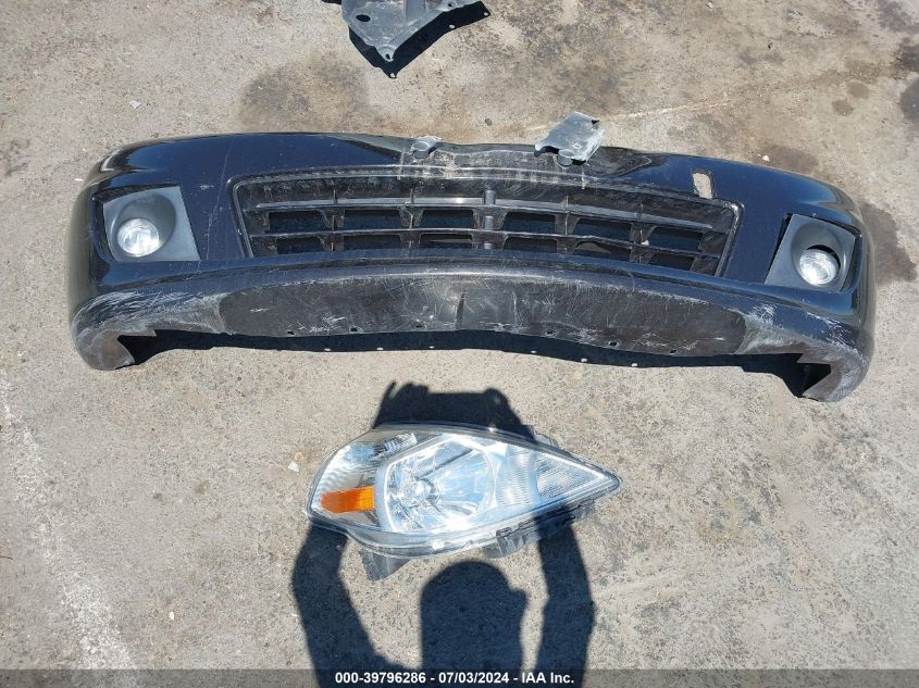 2010 Nissan Versa 1.8Sl VIN: 3N1BC1CP2AL441442 Lot: 39796286