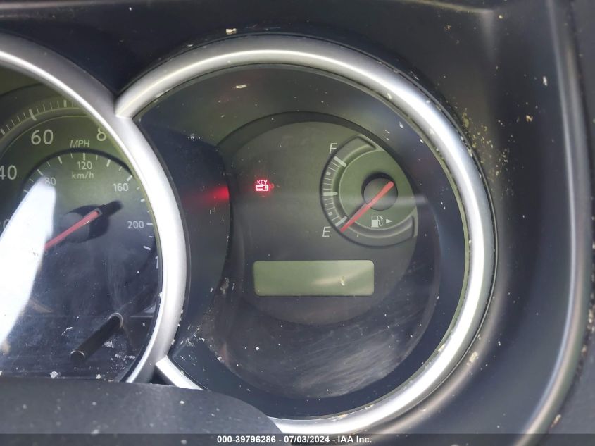 2010 Nissan Versa 1.8Sl VIN: 3N1BC1CP2AL441442 Lot: 39796286