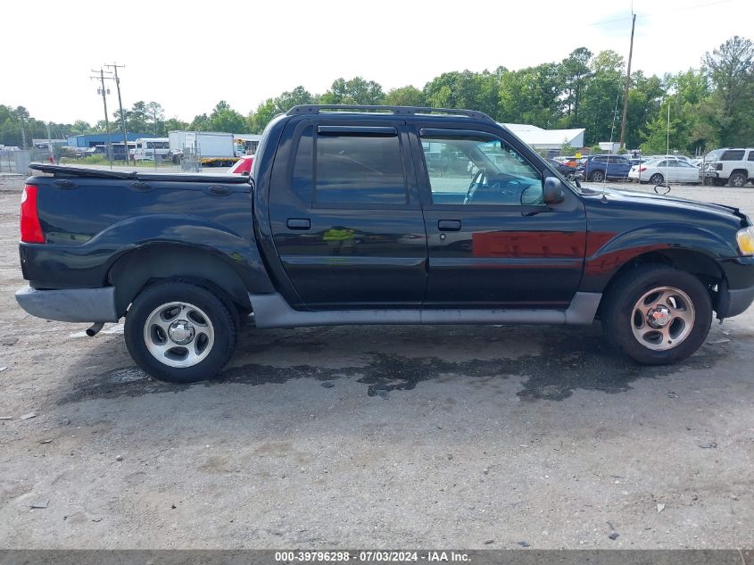 2004 Ford Explorer Sport Trac Adrenalin/Xls/Xlt VIN: 1FMZU67K14UA14683 Lot: 39796298