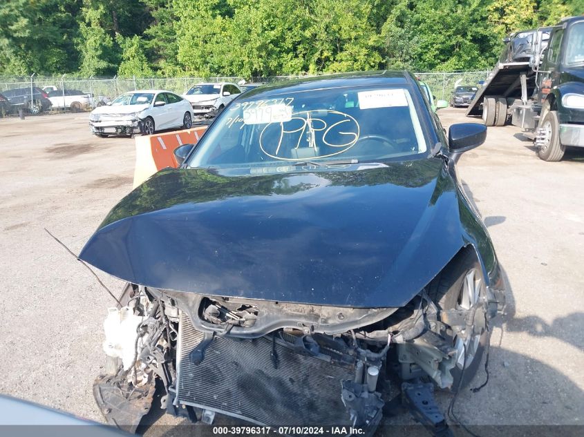 2015 Mazda Mazda3 Grand Touring VIN: JM1BM1M73F1235506 Lot: 39796317