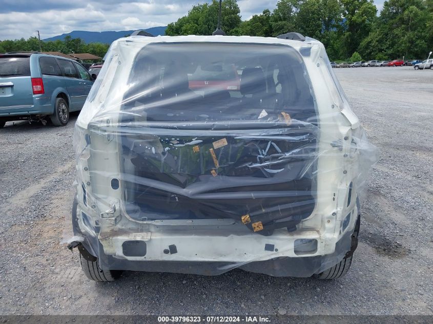 2020 Ford Ecosport Se VIN: MAJ3S2GE9LC393963 Lot: 39796323