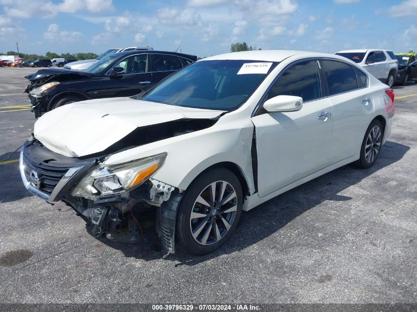 1N4AL3AP9HC158748 | 2017 NISSAN ALTIMA