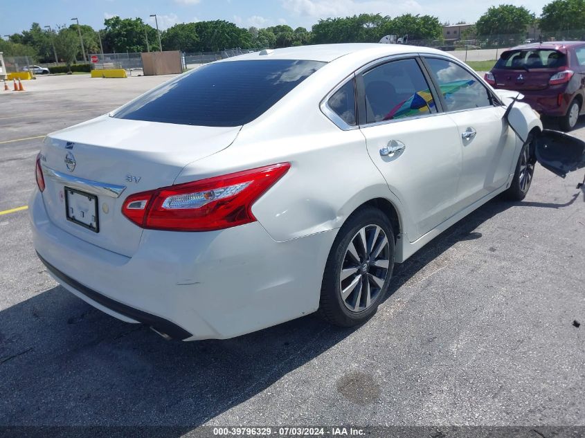 1N4AL3AP9HC158748 | 2017 NISSAN ALTIMA