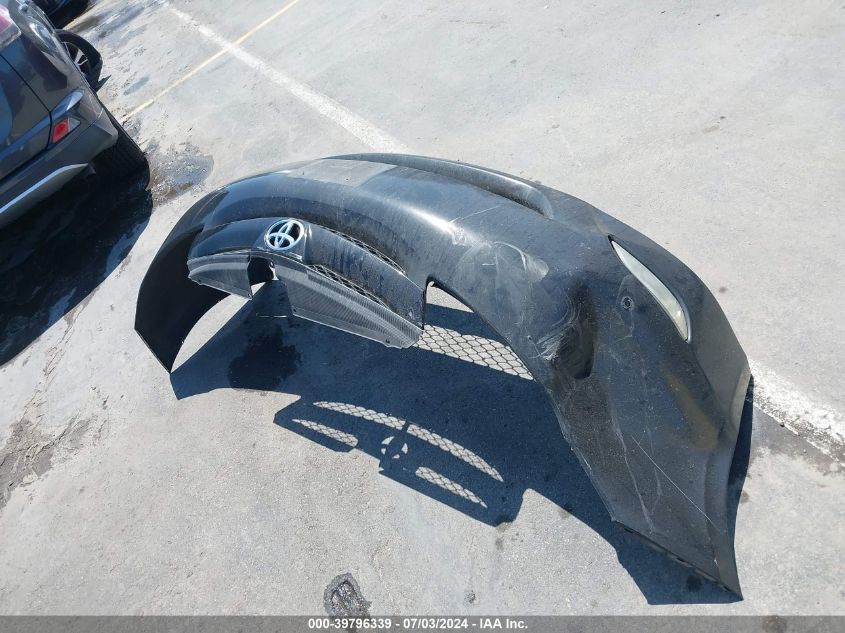 2009 Toyota Sienna Xle VIN: 5TDZK22C39S240996 Lot: 39796339