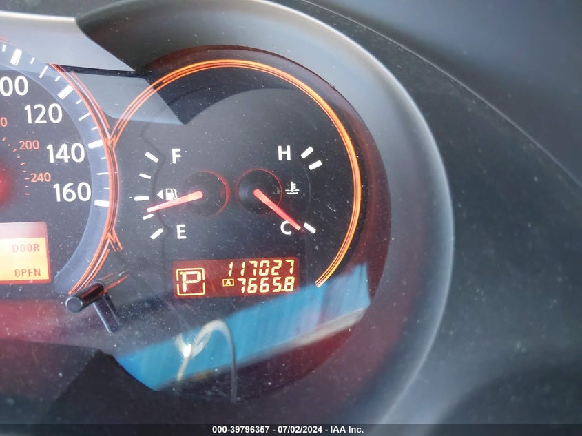 2008 Nissan Altima 2.5 S VIN: 1N4AL21E38C244937 Lot: 39796357