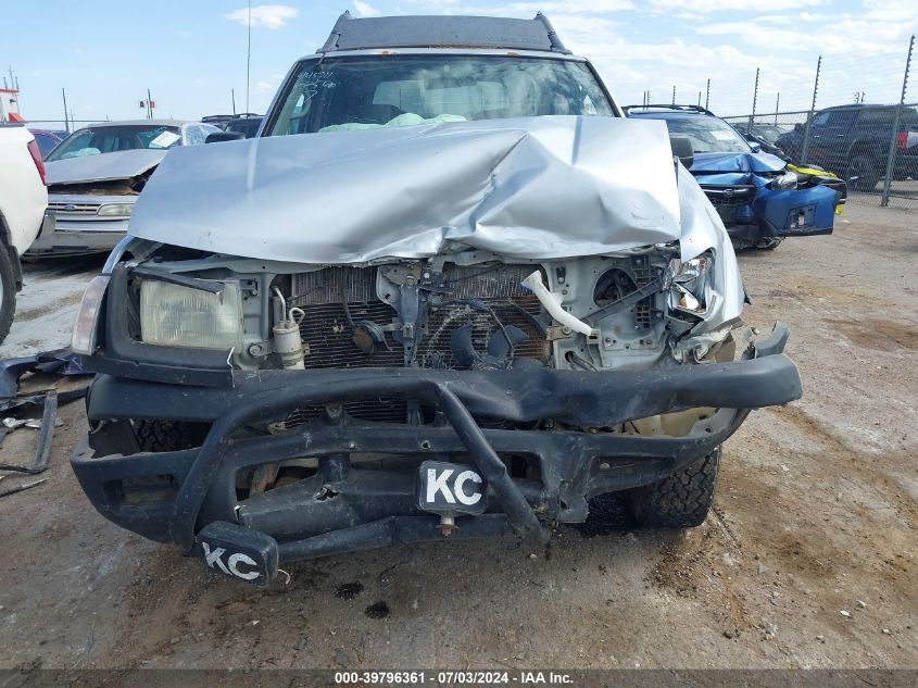 2001 Nissan Xterra Xe VIN: 5N1ED28Y31C513609 Lot: 39796361