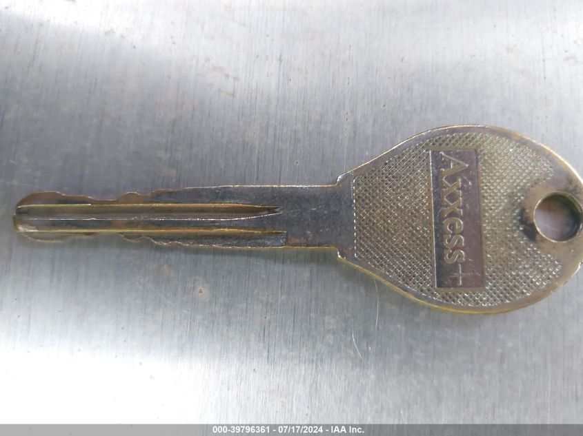 2001 Nissan Xterra Xe VIN: 5N1ED28Y31C513609 Lot: 39796361