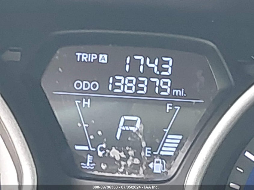 2012 Hyundai Elantra Limited (Ulsan Plant) VIN: KMHDH4AEXCU330877 Lot: 39796363