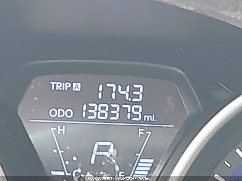 2012 Hyundai Elantra Limited (Ulsan Plant) VIN: KMHDH4AEXCU330877 Lot: 39796363