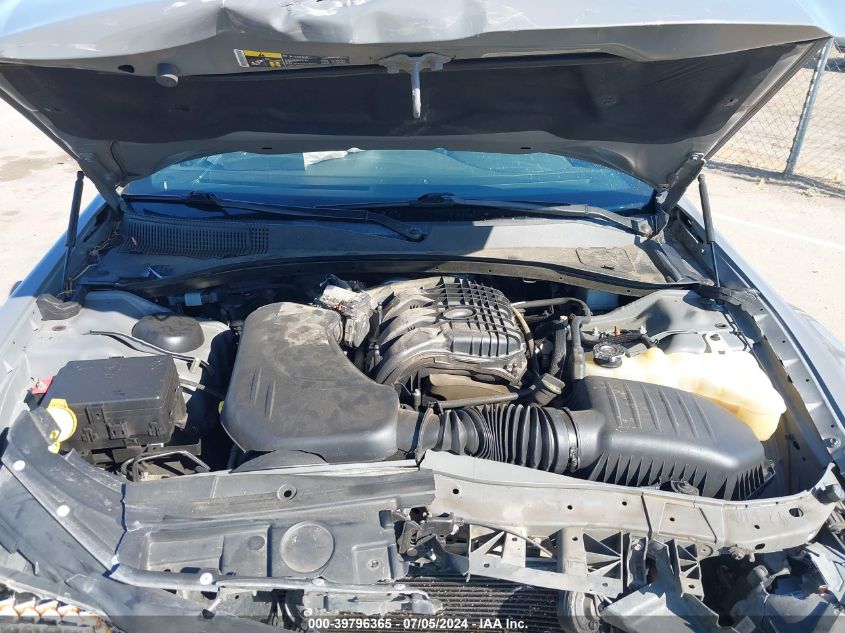 2019 Chrysler 300 300S Awd VIN: 2C3CCAGG1KH531045 Lot: 39796365